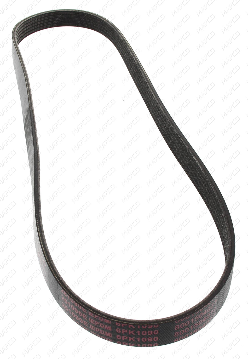 MAPCO Keilrippenriemen 261090E