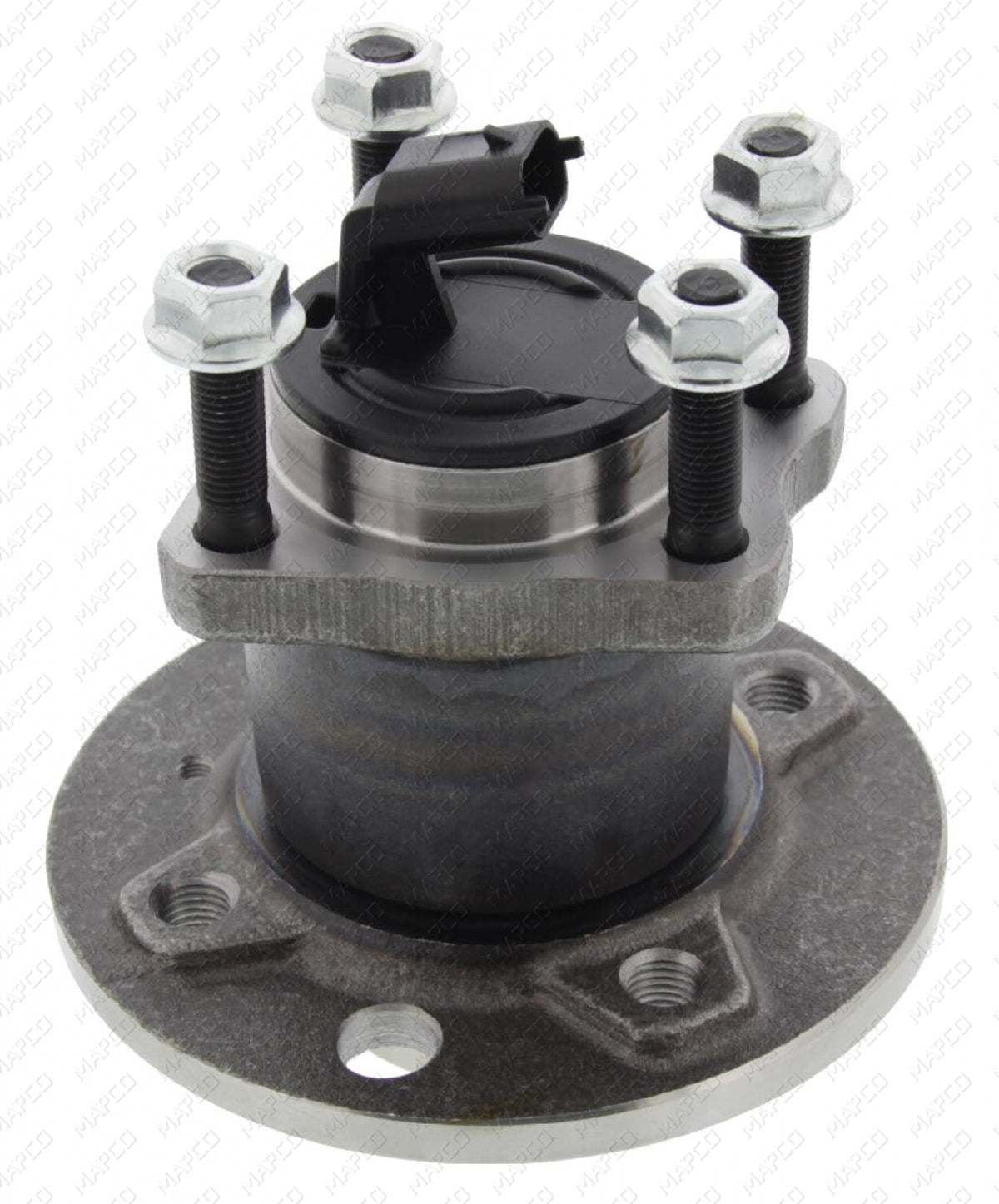 MAPCO Radlagersatz Hinterachse beidseitig  26834