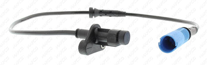 MAPCO Sensor, Raddrehzahl Vorderachse beidseitig  86654