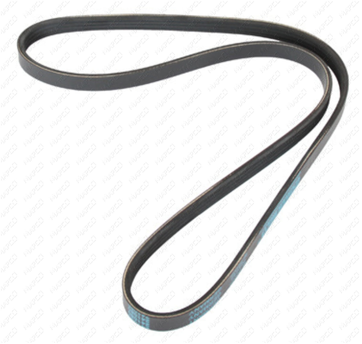 MAPCO Keilrippenriemen 241080