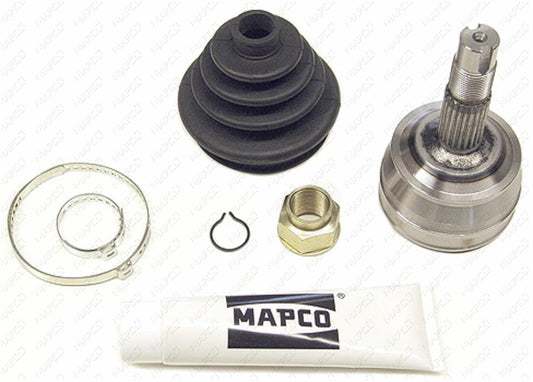 MAPCO Gelenksatz, Antriebswelle Vorderachse  radseitig  16903