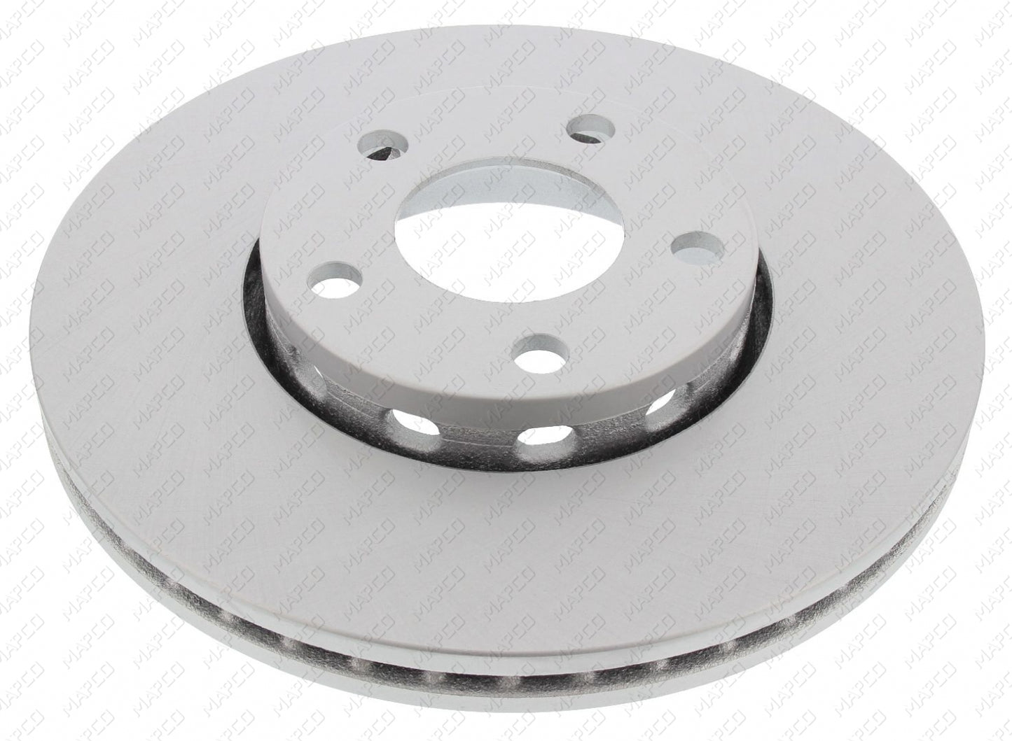 MAPCO Bremsscheibe Vorderachse  15703C