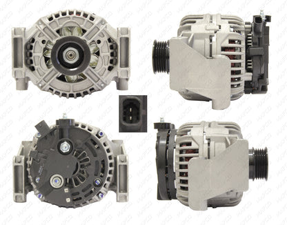 MAPCO Generator 13813