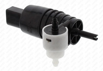 MAPCO Waschwasserpumpe, Scheibenreinigung vorne  90657
