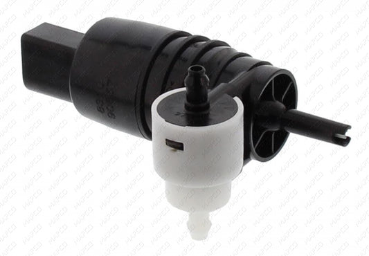 MAPCO Waschwasserpumpe, Scheibenreinigung vorne  90657