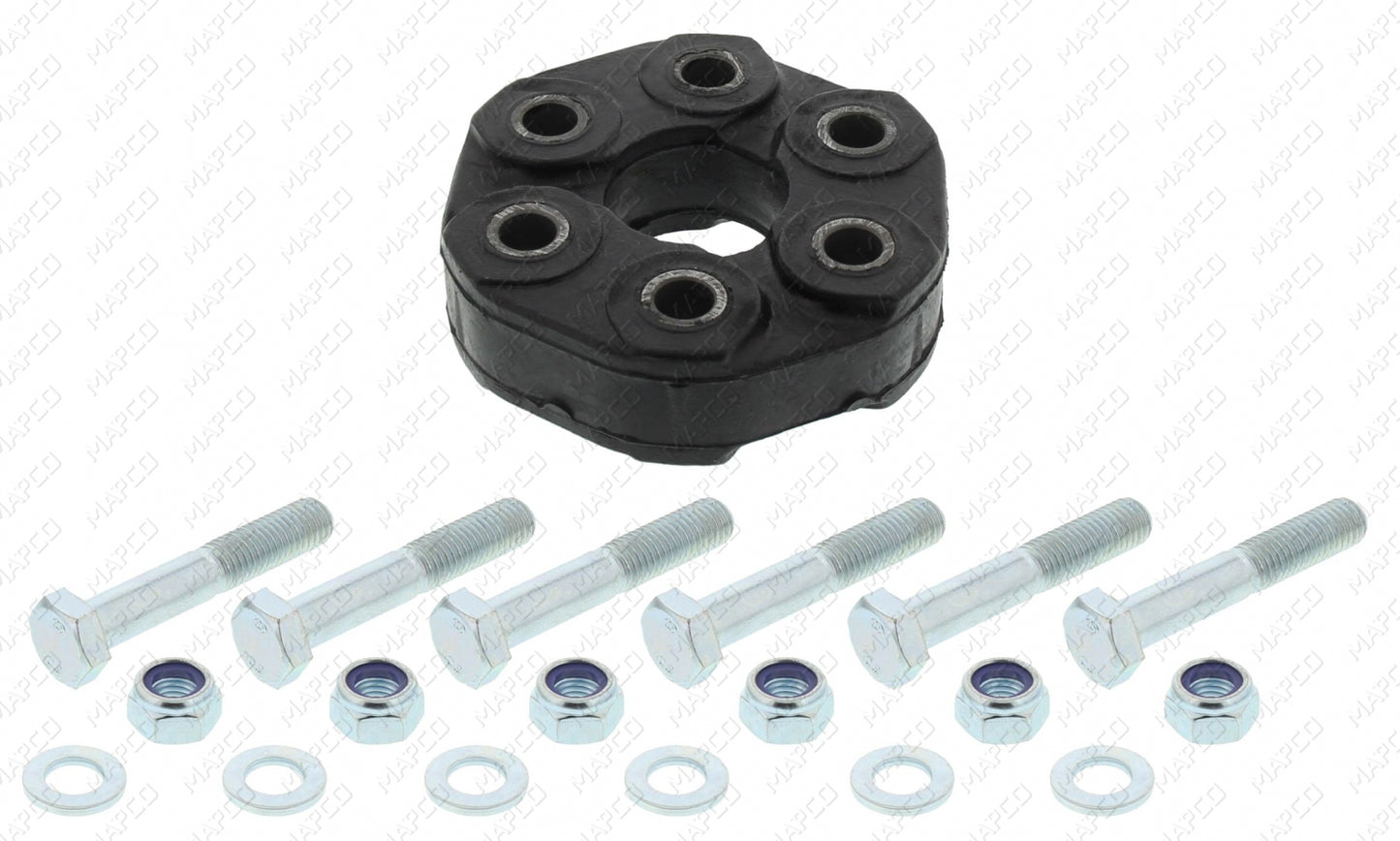 MAPCO Gelenk, Längswelle vorne  36986/1