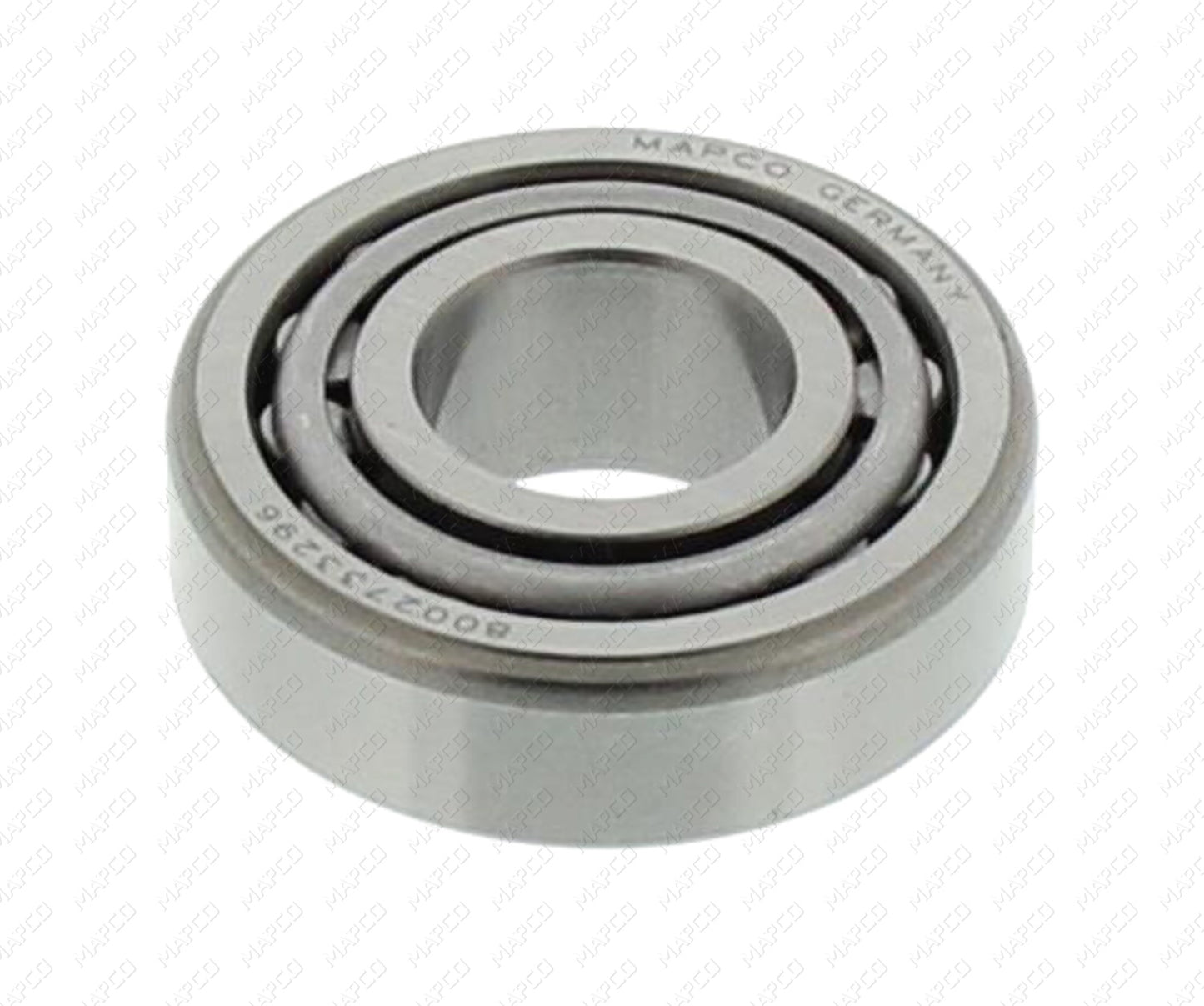MAPCO Radlagersatz Hinterachse  26955
