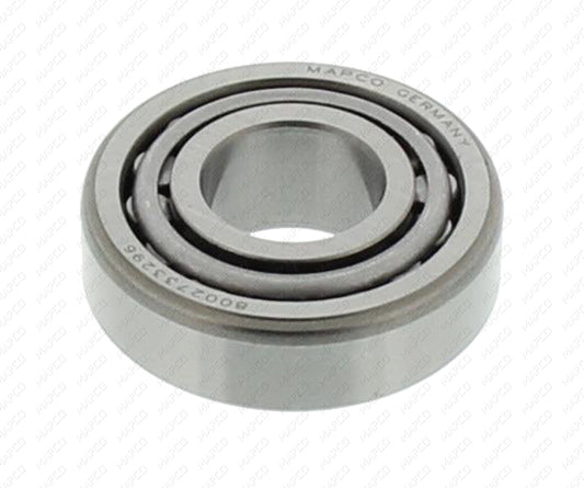 MAPCO Radlagersatz Hinterachse  26955