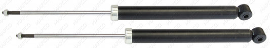 MAPCO Stoßdämpfer Satz  Hinterachse  40657/2