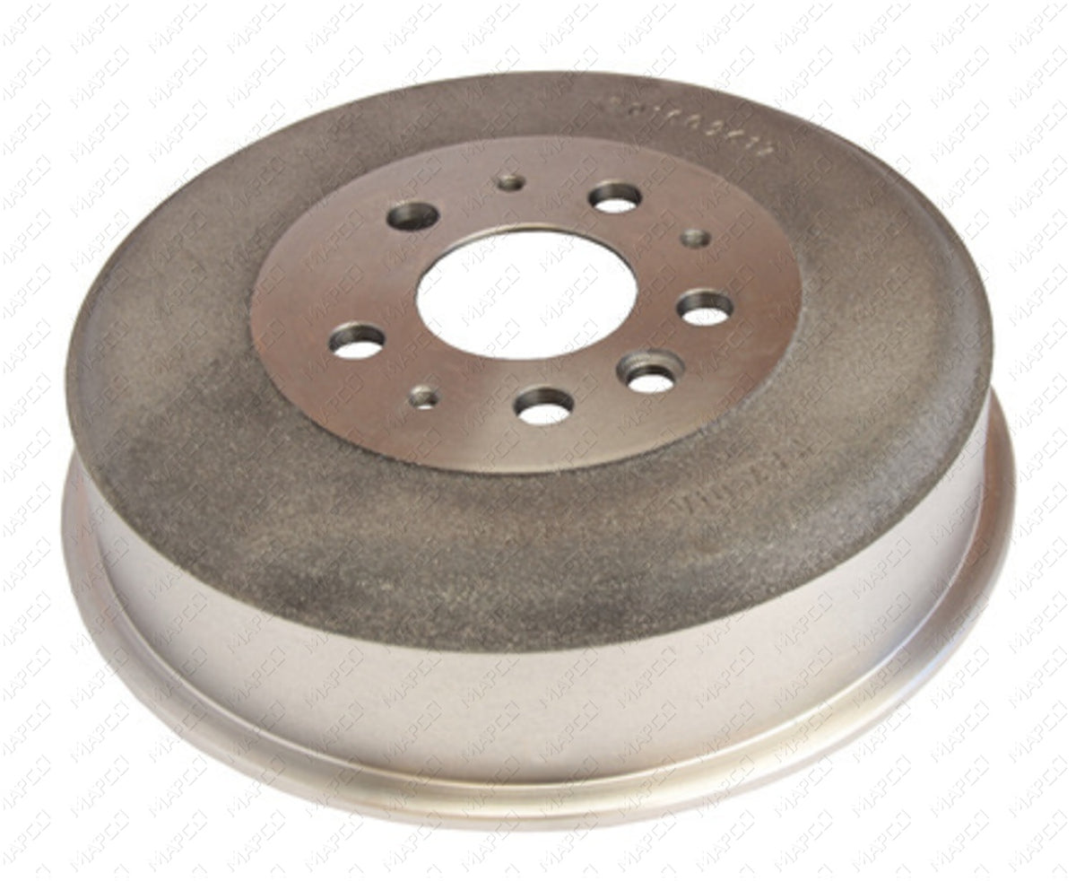 MAPCO Bremstrommel Hinterachse  35716