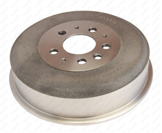 MAPCO Bremstrommel Hinterachse  35716
