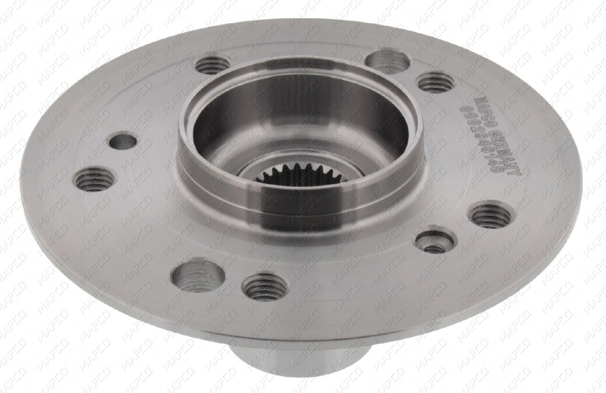 MAPCO Radnabe Hinterachse beidseitig  26842