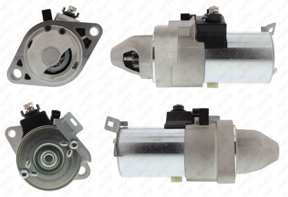 MAPCO Starter 13566