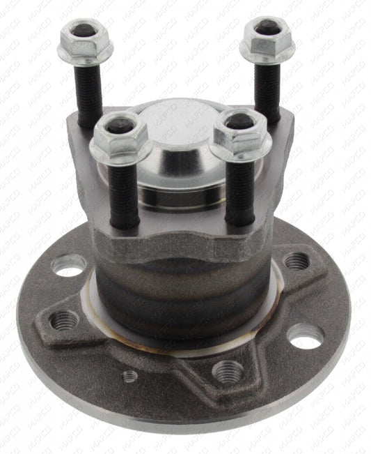 MAPCO Radlagersatz Hinterachse beidseitig  26806
