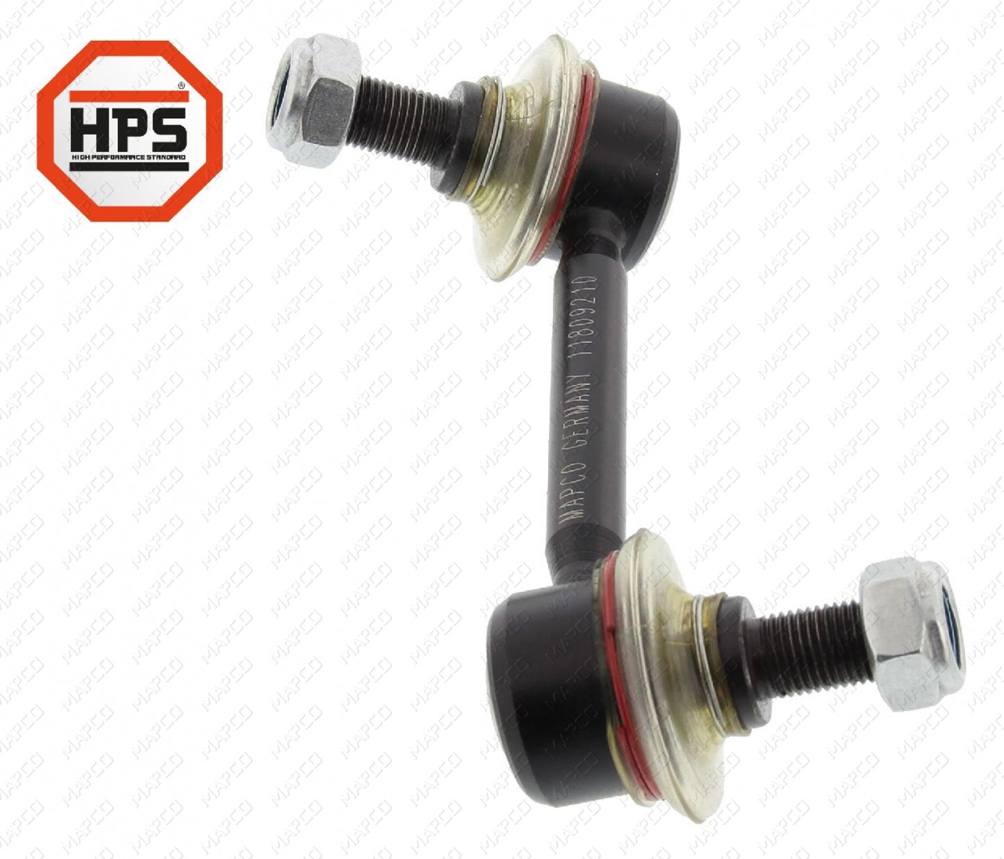 MAPCO Stange/Strebe, Stabilisator Vorderachse rechts  51585HPS