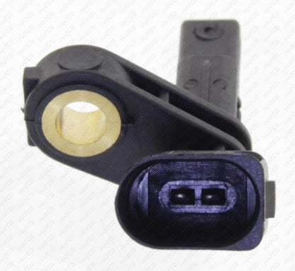 MAPCO Sensor, Raddrehzahl Vorderachse rechts  Hinterachse rechts  86854