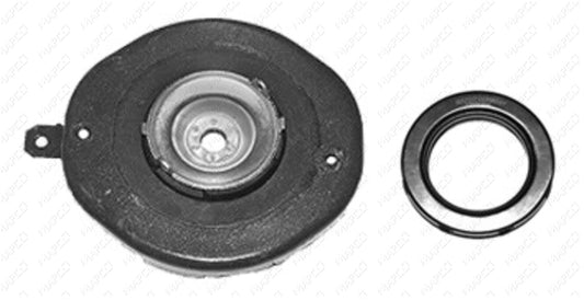 MAPCO Reparatursatz, Federbeinstützlager Satz  Vorderachse beidseitig  34102
