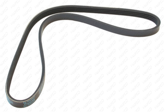 MAPCO Keilrippenriemen 240890