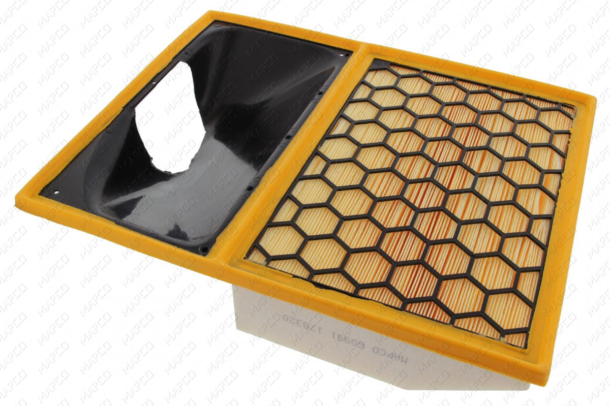 MAPCO Luftfilter 60991