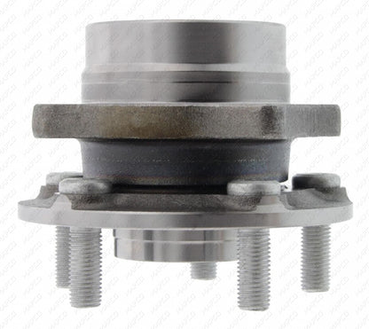 MAPCO Radlagersatz Vorderachse  26294