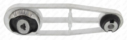 MAPCO Lagerung, Motor hinten  37114