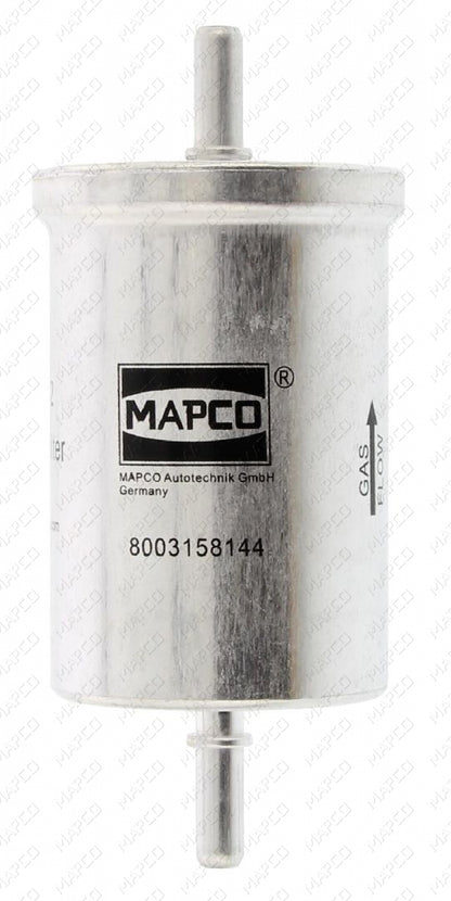 MAPCO Kraftstofffilter 62072