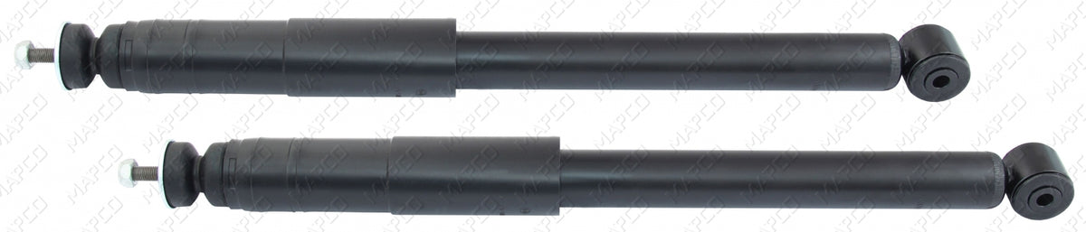 MAPCO Stoßdämpfer Satz  Hinterachse  40569/2