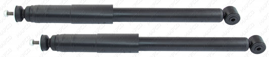 MAPCO Stoßdämpfer Satz  Hinterachse  40569/2