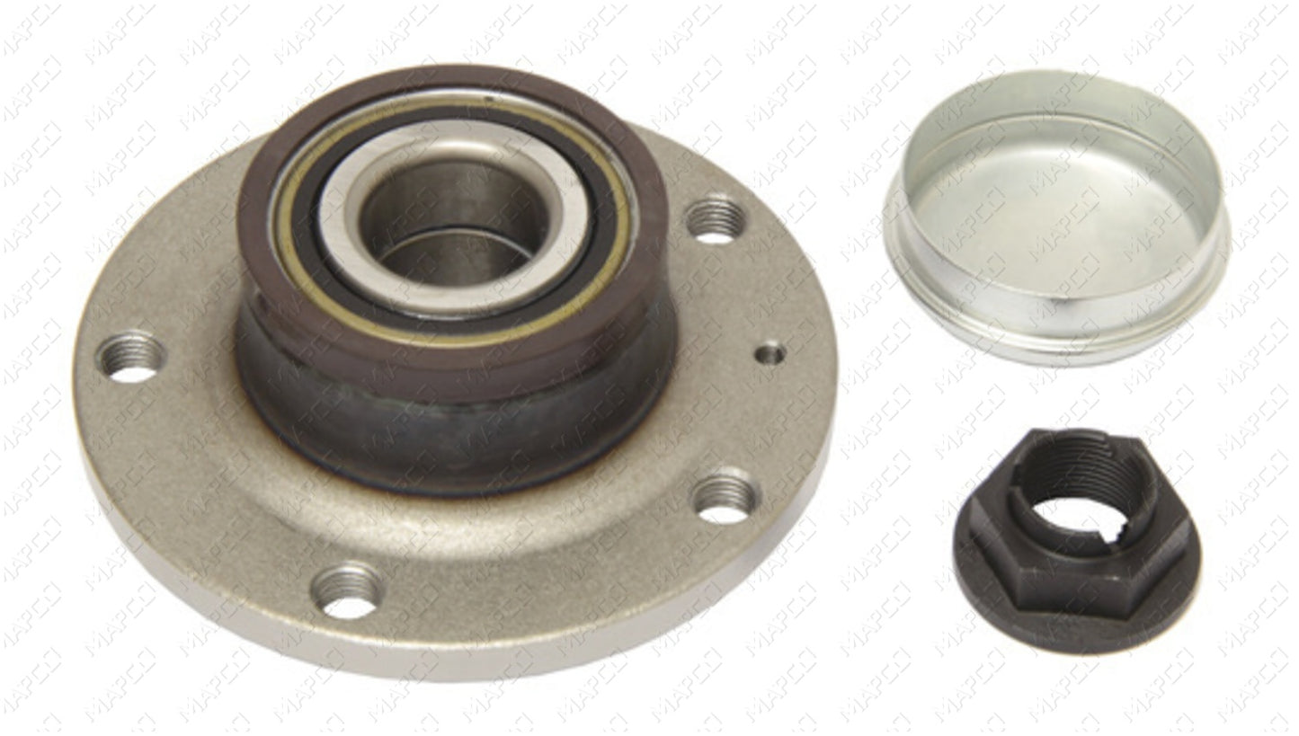 MAPCO Radlagersatz Hinterachse beidseitig  26794