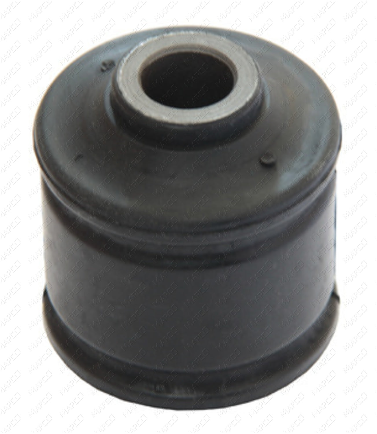 MAPCO Lagerung, Lenker Vorderachse beidseitig  unten  hinten  36726