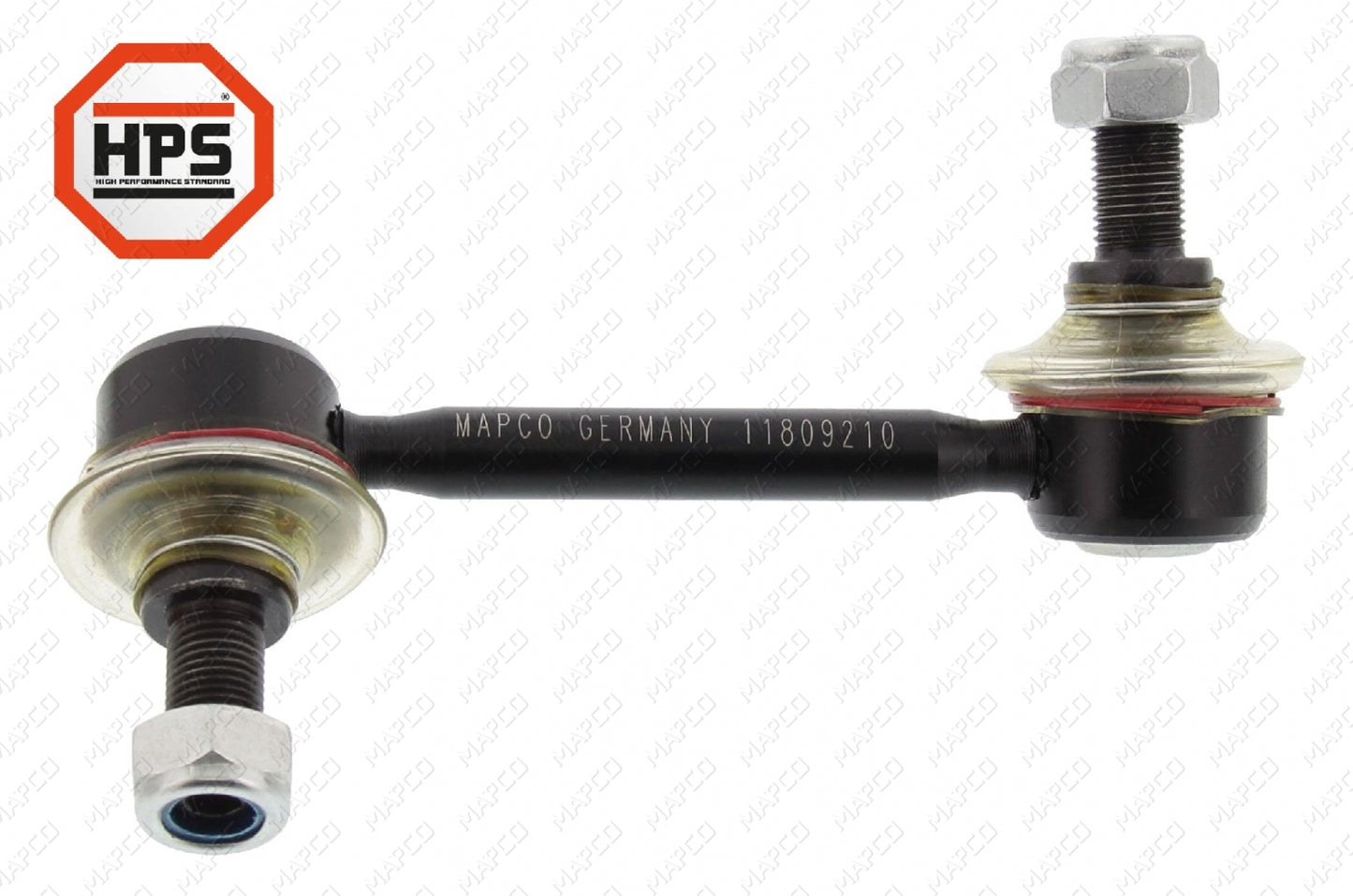 MAPCO Stange/Strebe, Stabilisator Vorderachse rechts  51585HPS