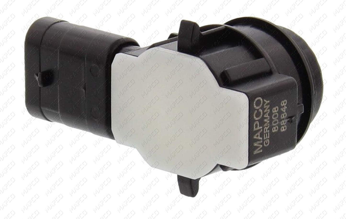 MAPCO Sensor, Einparkhilfe außen  links  rechts  vorne  88848