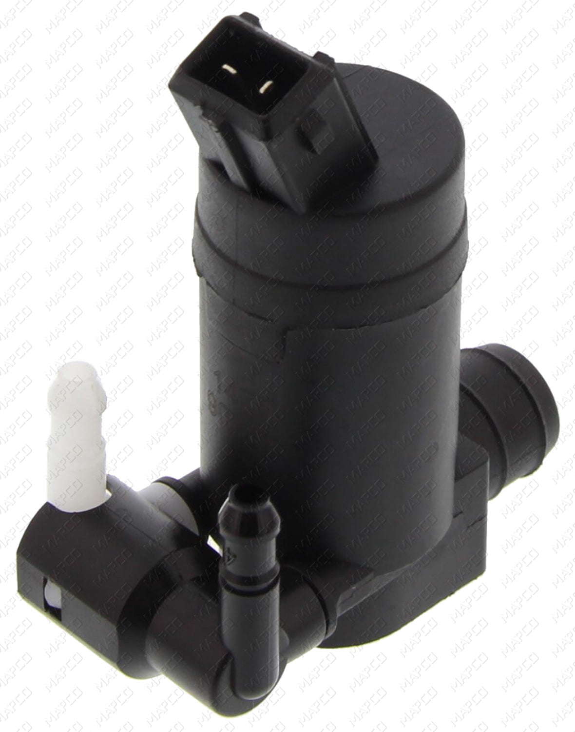 MAPCO Waschwasserpumpe, Scheibenreinigung 90600