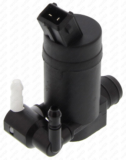 MAPCO Waschwasserpumpe, Scheibenreinigung 90600