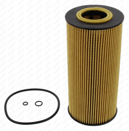 MAPCO Ölfilter 64807