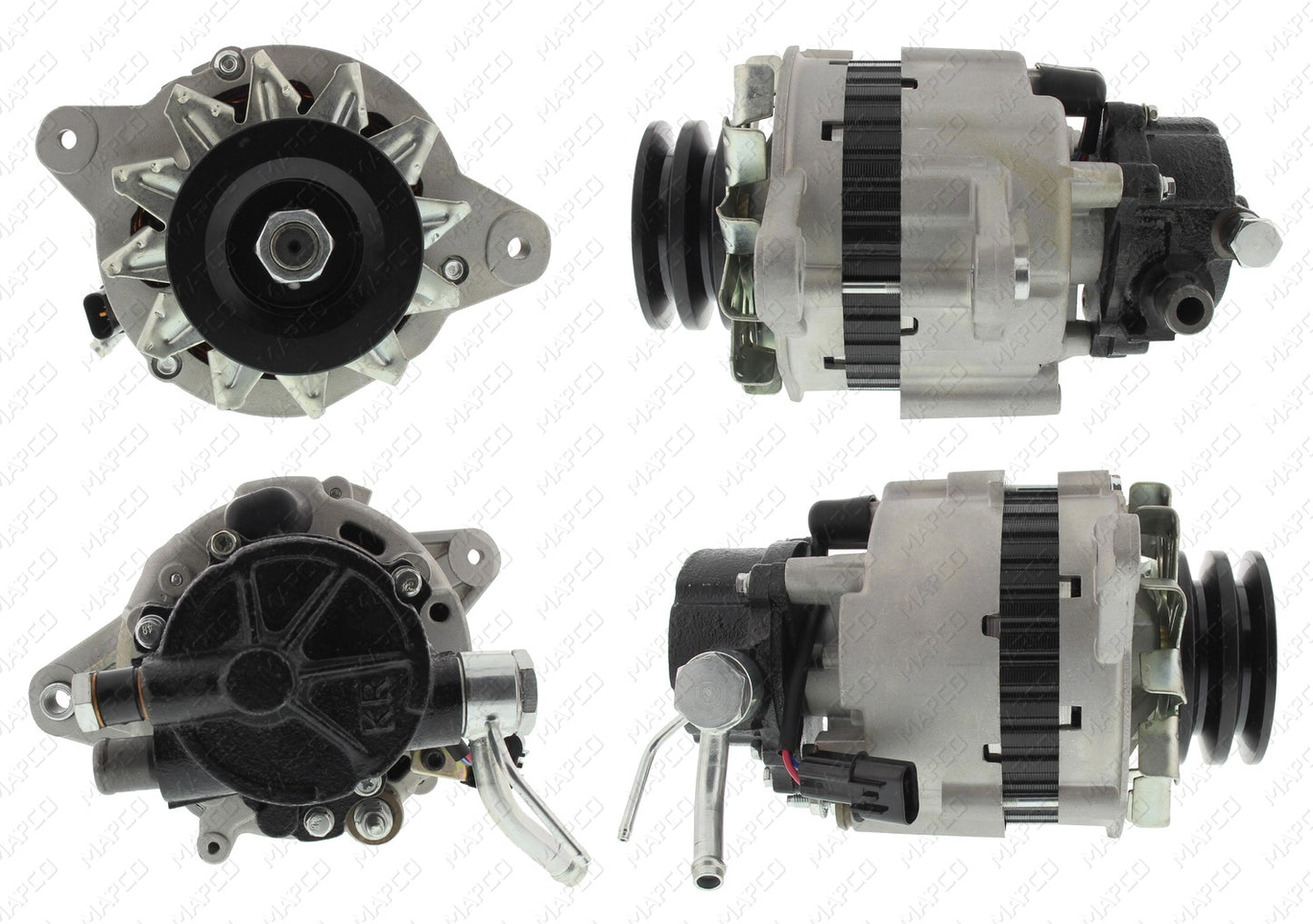 MAPCO Generator 13539