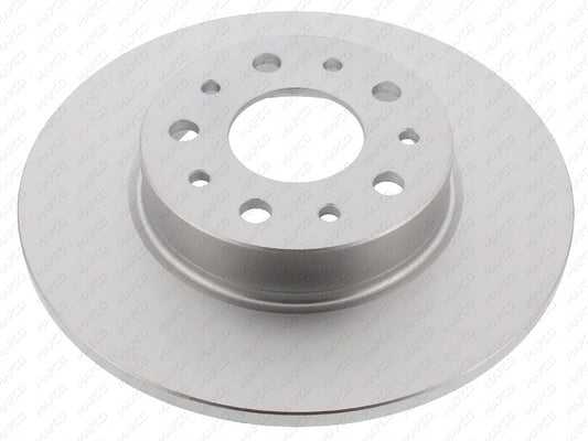 MAPCO Bremsscheibe Hinterachse  25105C