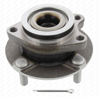 MAPCO Radlagersatz 46563