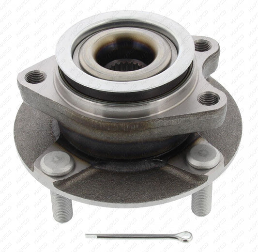 MAPCO Radlagersatz 46563