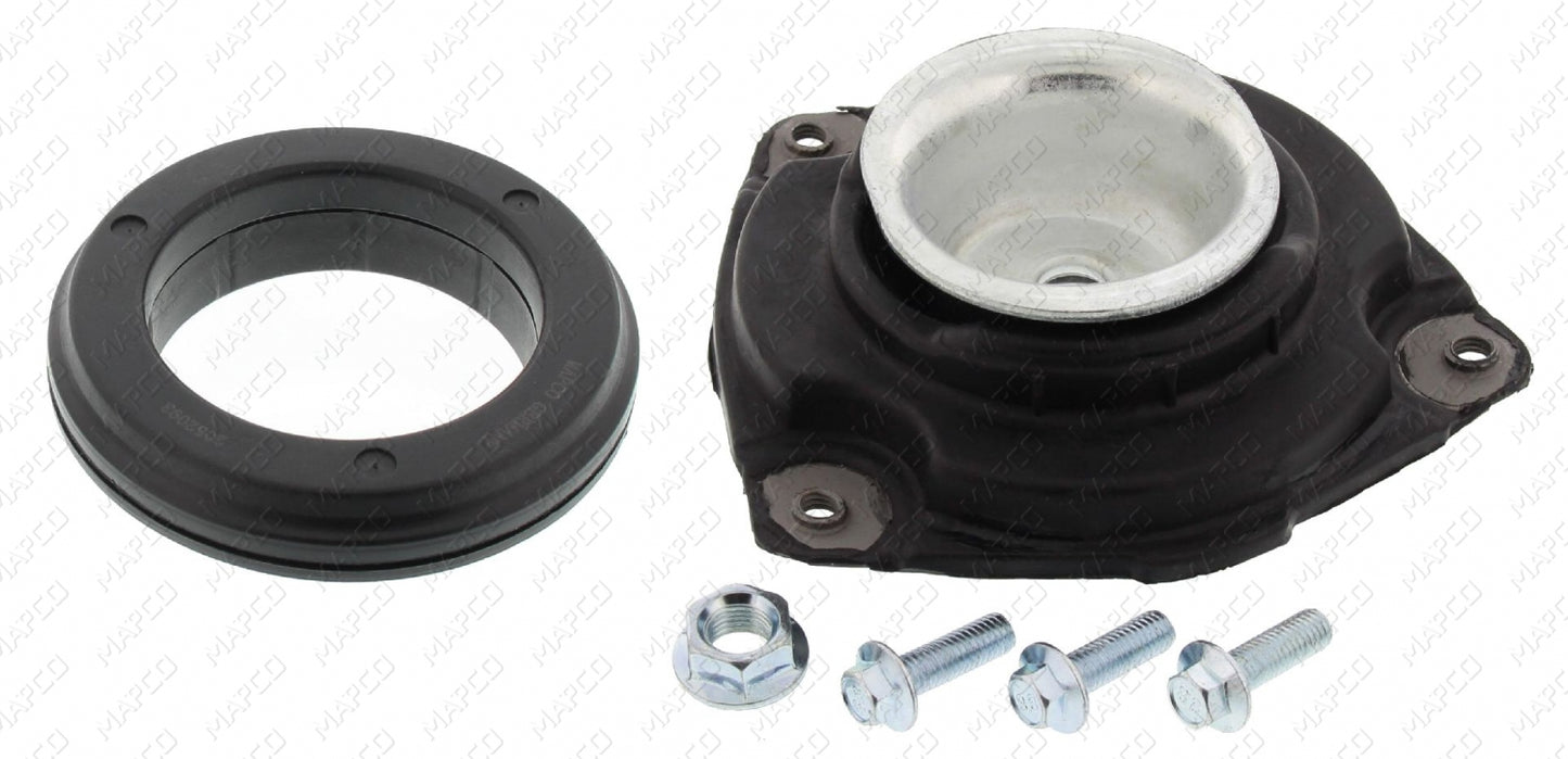 MAPCO Reparatursatz, Federbeinstützlager Vorderachse rechts  34512/1