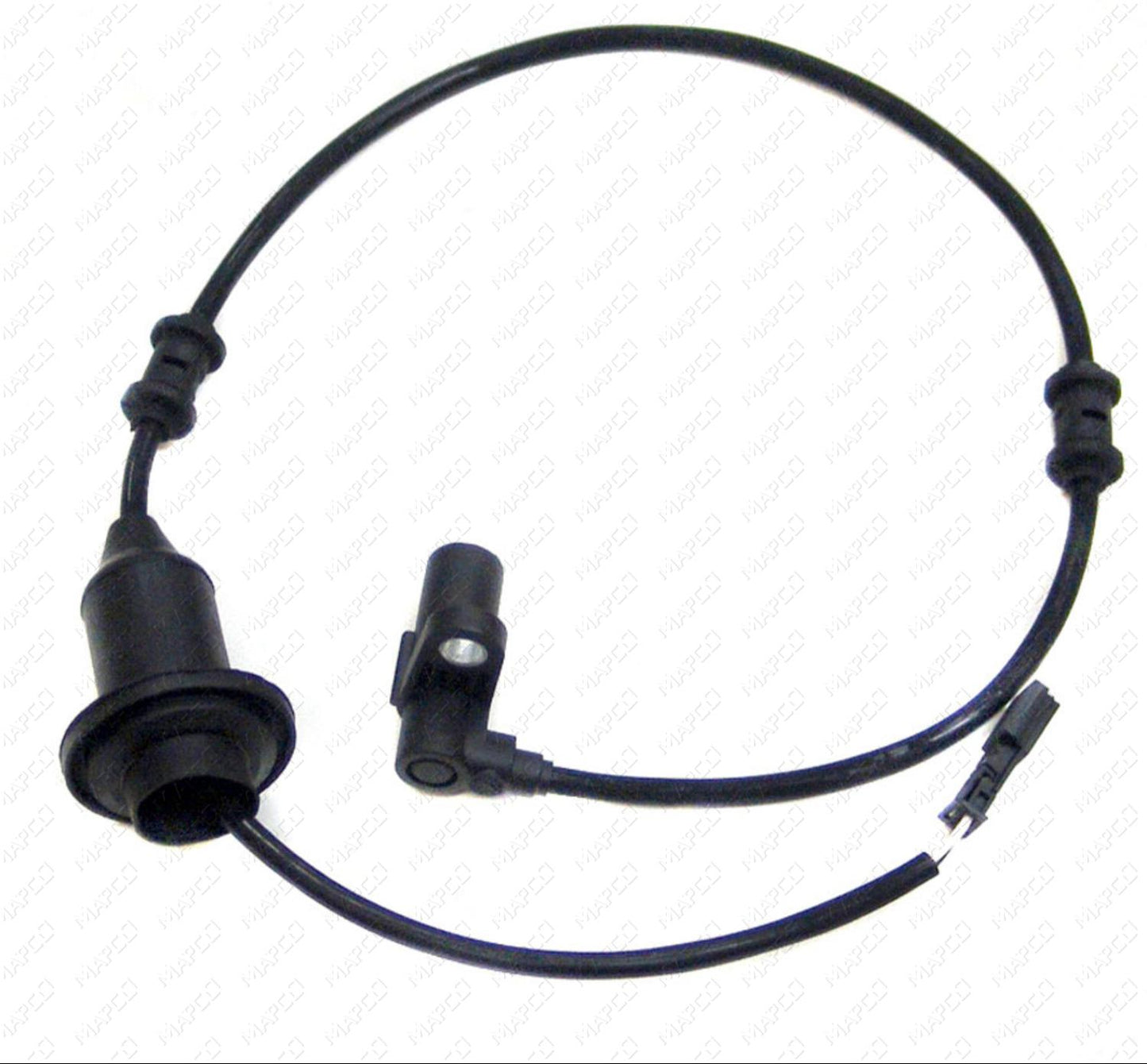 MAPCO Sensor, Raddrehzahl Hinterachse rechts  86875