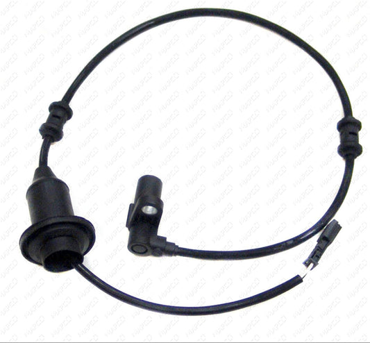 MAPCO Sensor, Raddrehzahl Hinterachse rechts  86875