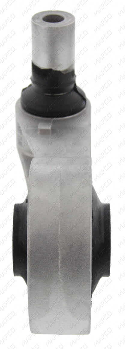 MAPCO Lagerung, Motor unten  hinten  33043