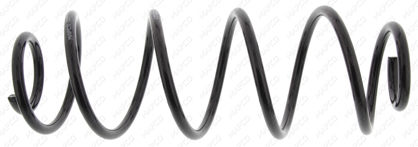 MAPCO Fahrwerksfeder Hinterachse  70428