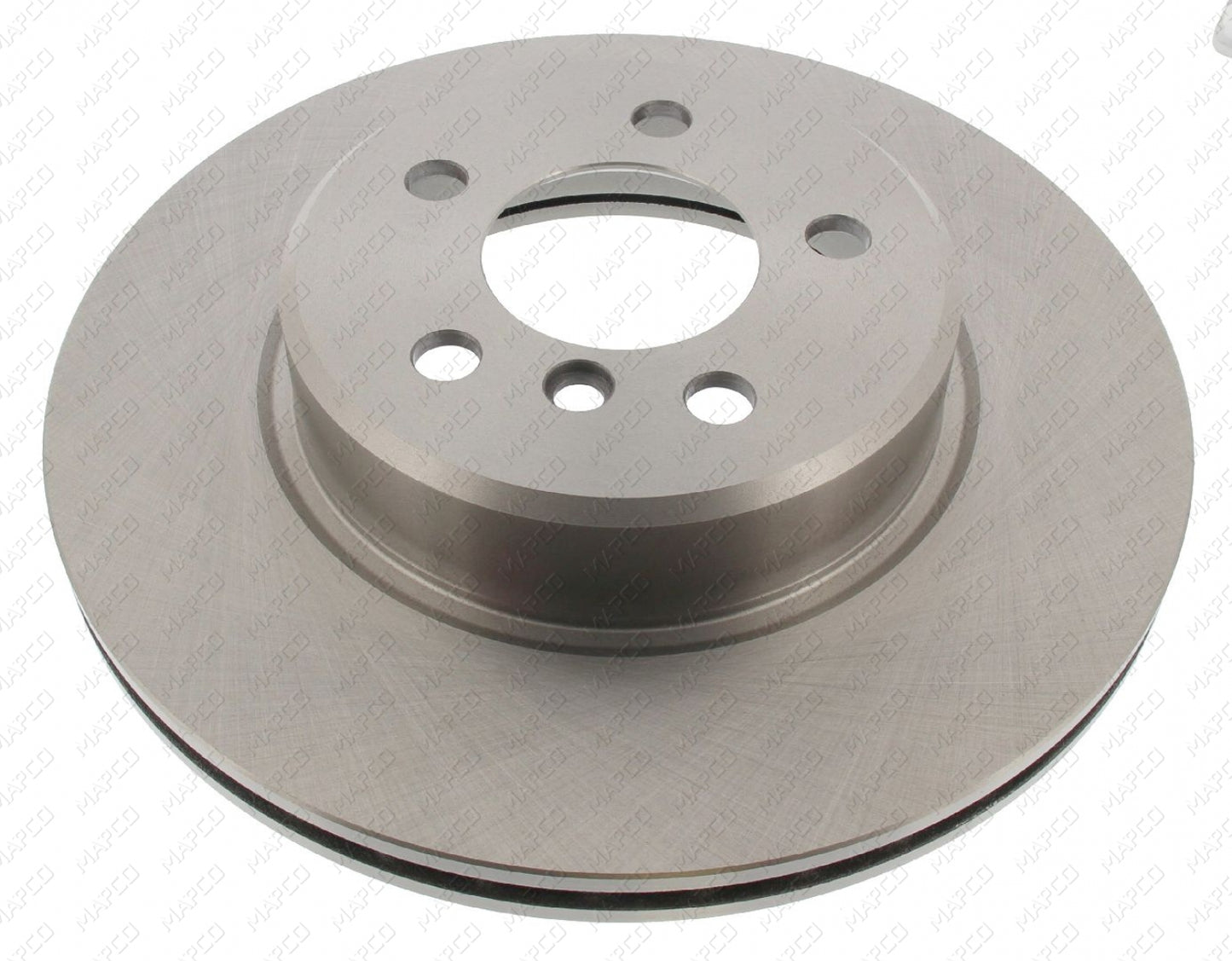 MAPCO Bremsscheibe Vorderachse  45760