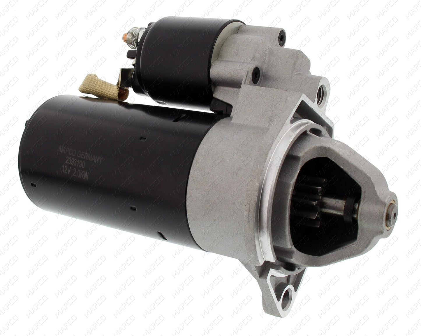 MAPCO Starter 13755