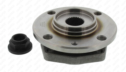 MAPCO Radlagersatz Vorderachse beidseitig  26901