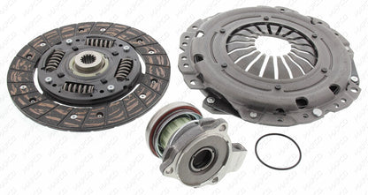 MAPCO Kupplungssatz 10713