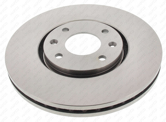 MAPCO Bremsscheibe Vorderachse  15309