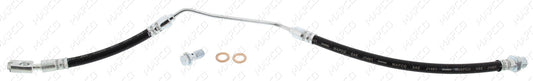 MAPCO Bremsschlauch Hinterachse rechts  3892